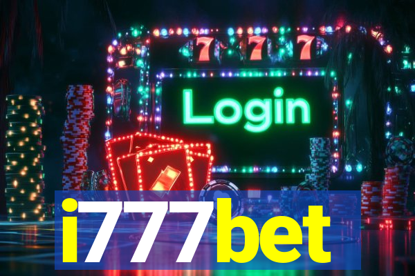 i777bet