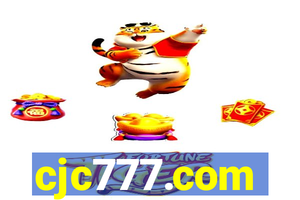 cjc777.com