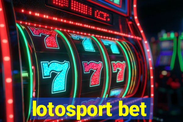 lotosport bet