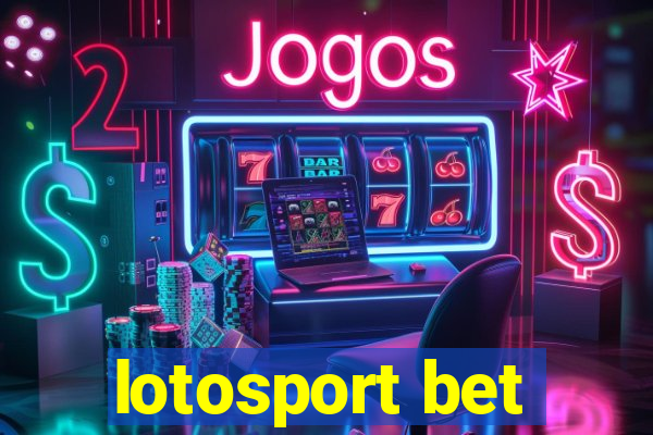 lotosport bet