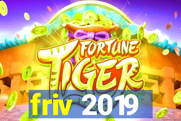 friv 2019