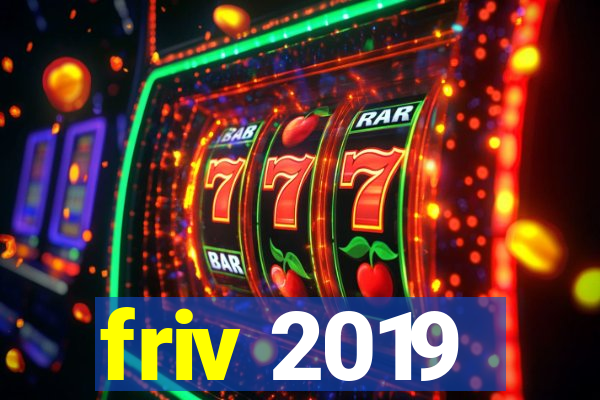 friv 2019