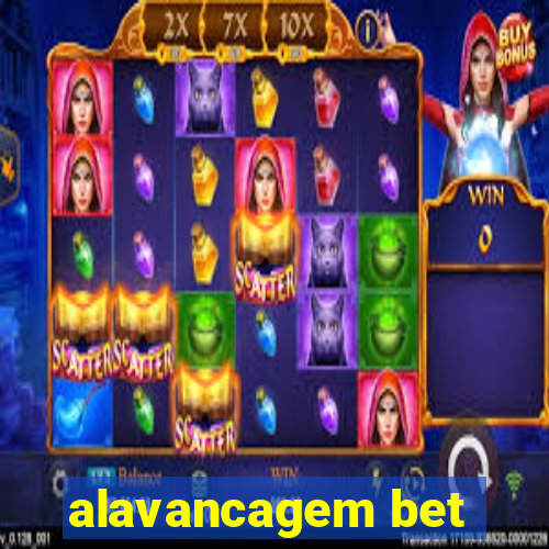 alavancagem bet