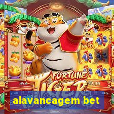 alavancagem bet