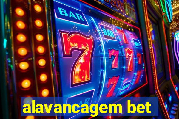 alavancagem bet