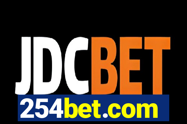 254bet.com