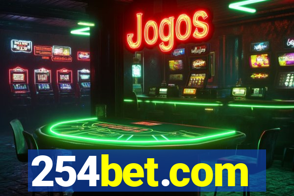 254bet.com