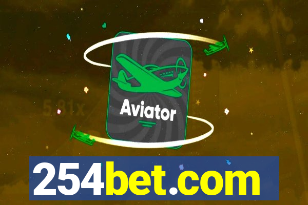 254bet.com