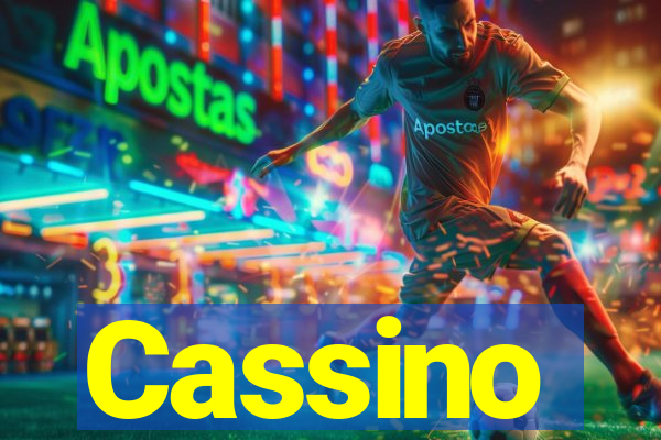 Cassino