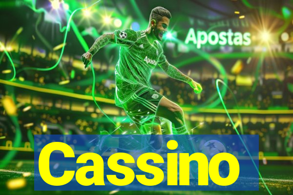 Cassino