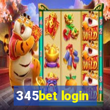 345bet login