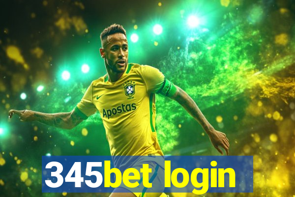 345bet login