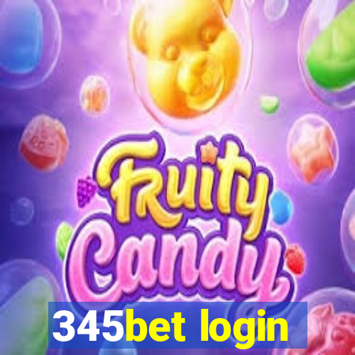 345bet login