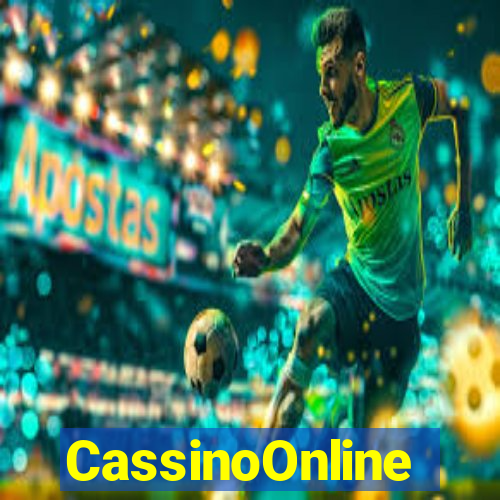 CassinoOnline