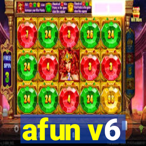 afun v6