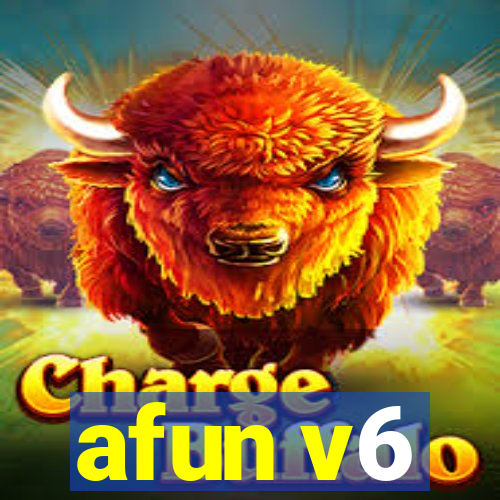 afun v6