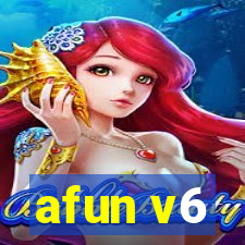 afun v6