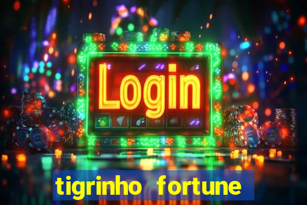 tigrinho fortune tiger png