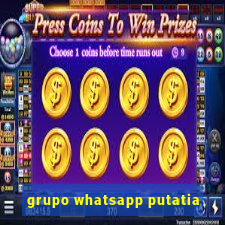 grupo whatsapp putatia