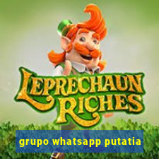 grupo whatsapp putatia