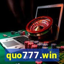 quo777.win