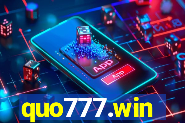 quo777.win