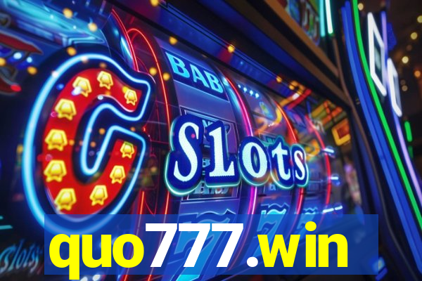 quo777.win