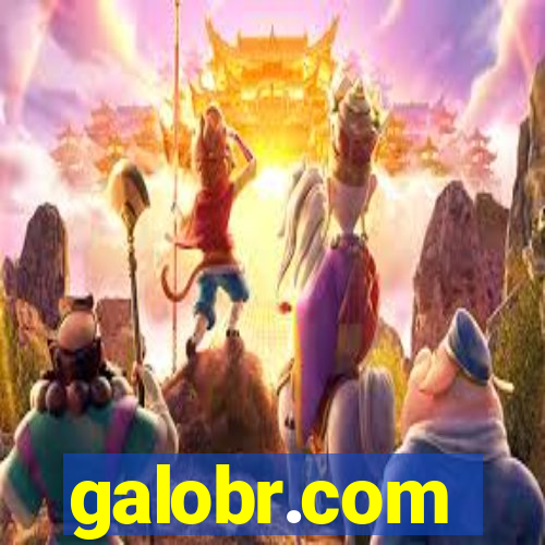 galobr.com