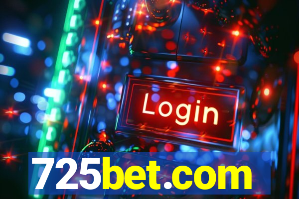 725bet.com