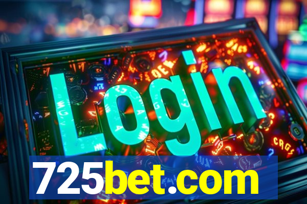 725bet.com