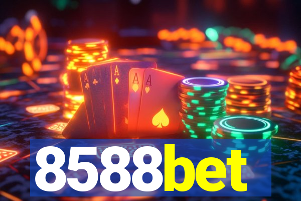 8588bet