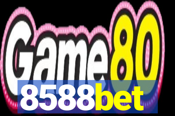 8588bet