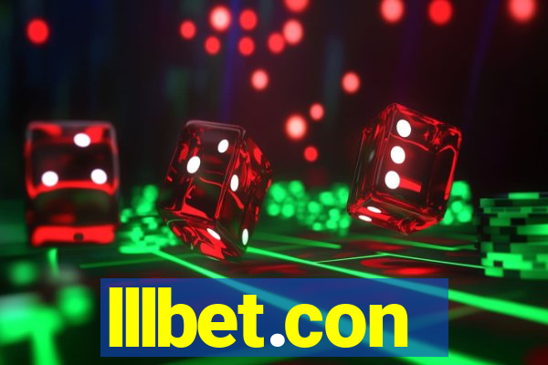 lllbet.con