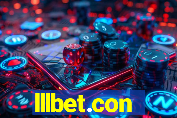 lllbet.con