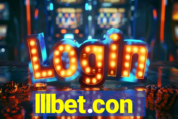 lllbet.con