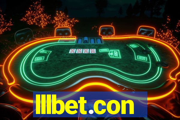 lllbet.con