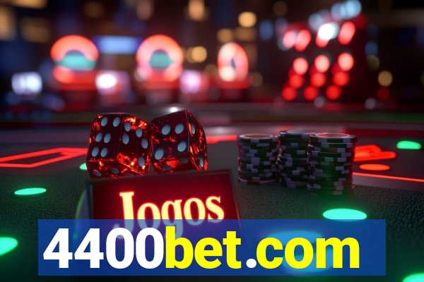 4400bet.com