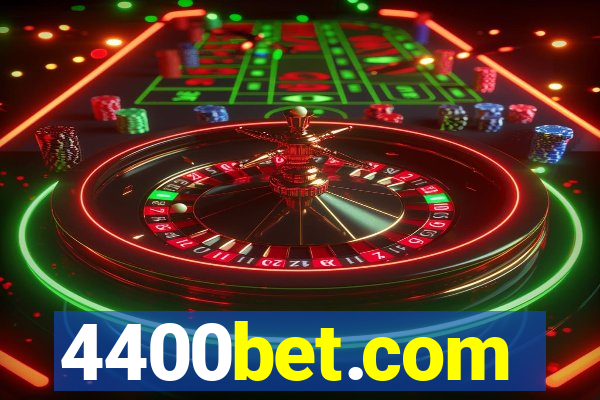 4400bet.com