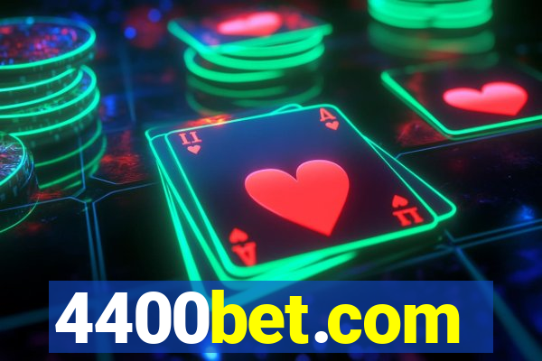 4400bet.com