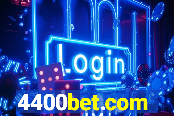 4400bet.com