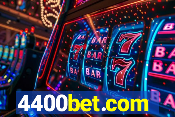 4400bet.com