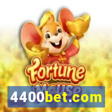 4400bet.com