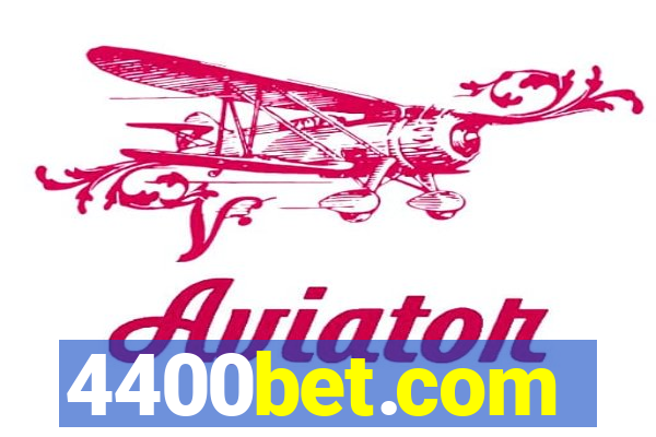 4400bet.com