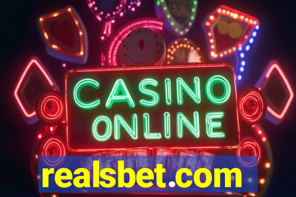 realsbet.com