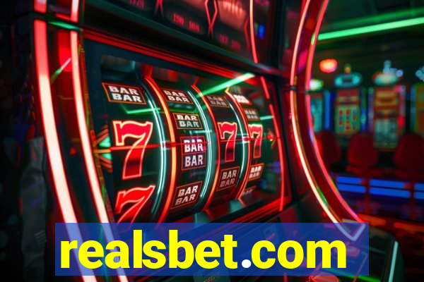 realsbet.com