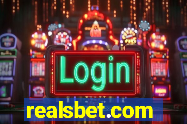 realsbet.com