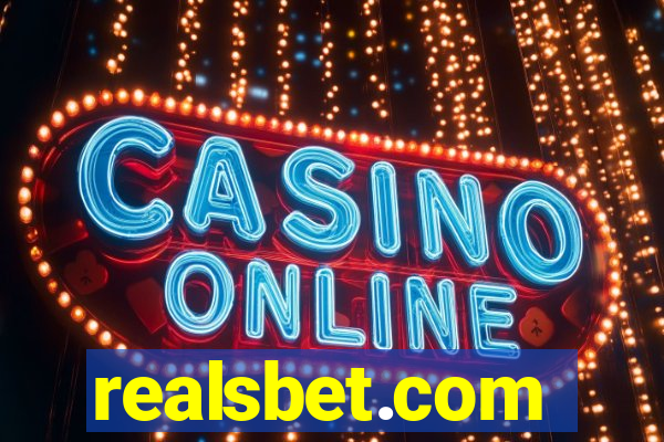 realsbet.com