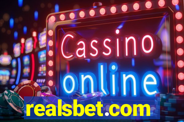 realsbet.com