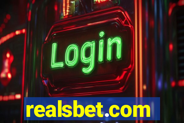 realsbet.com