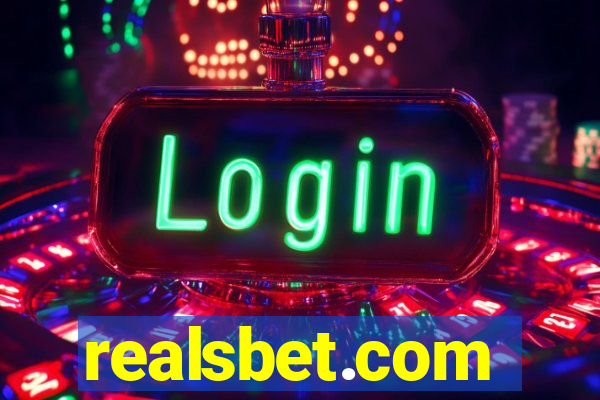 realsbet.com